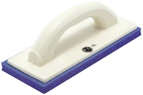 FRATTONI PAVAN PER INTONACI GOMMA BLU ART.877     