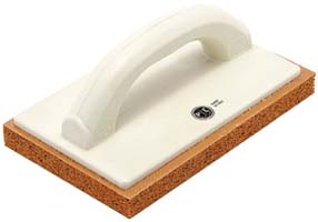 FRATTONI PAVAN ART.878 GOMMA ARANCIONE            