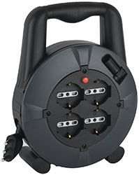 AVVOLGICAVI ELECTRALINE 49025 MT.5                