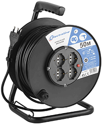 AVVOLGICAVI ELECTRALINE 49028 MT.50               