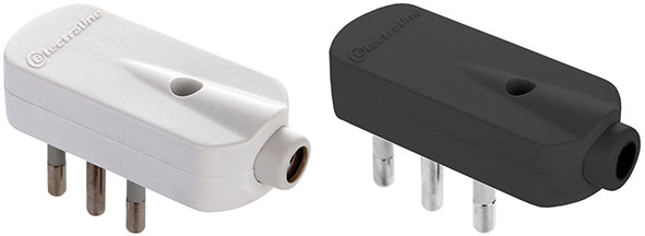 SPINE ELECTRALINE A SQUADRA 10A                   