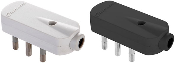 SPINE ELECTRALINE A SQUADRA 16A                   