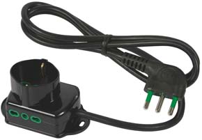 MULTIPRESE FME 42106 NERA 1+2P                    