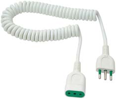 PROLUNGHE FME ESTENSIBILI BIANCHE                 