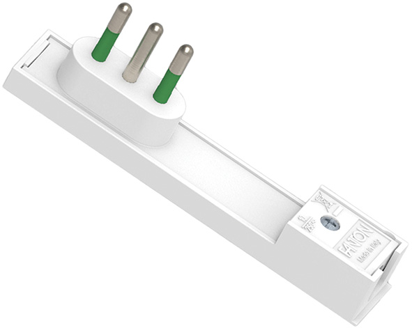 SPINE CLOCK FME 80080 ULTRAPIATTE 10A             