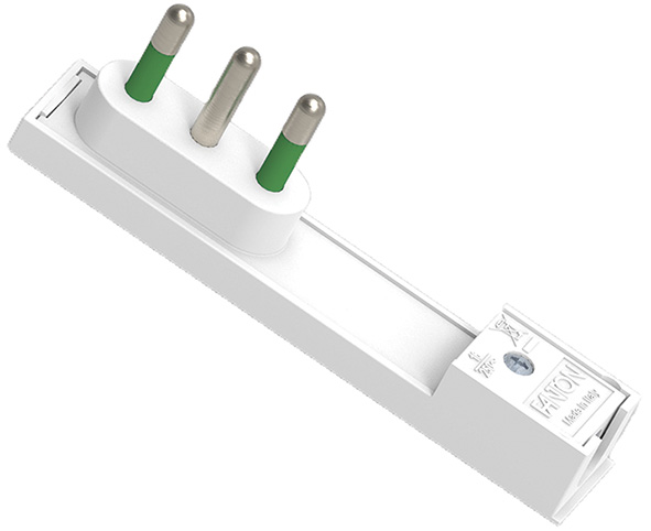 SPINE CLOCK FME 80090 ULTRAPIATTE 16A             