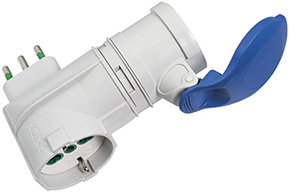 ADATTATORI FME CEE 73010                          