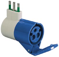 ADATTATORI FME CEE 73000                          