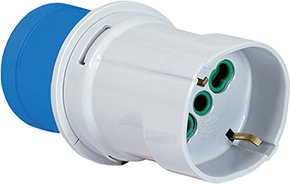 ADATTATORI FME CEE 73100                          