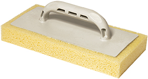 FRATTONI ALDE' SPUGNA GIALLA ALTO ASSORBIMENTO    