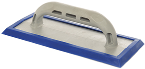 FRATTONI ALDE' GOMMA BLU                          