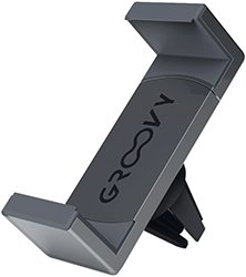 SUPPORTO CELLULARE AUTO GROOVY                    