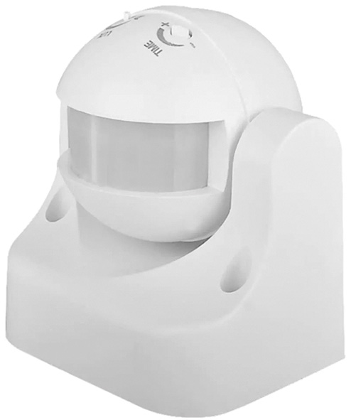 SENSORE DI MOVIMENTO ELECTRALINE 58412            