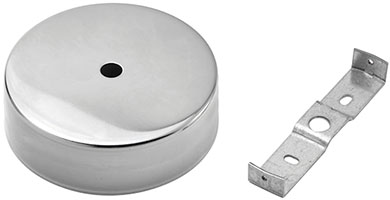 ROSONE METALLO CROMATO                            