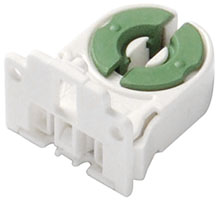 PORTALAMPADA G13 PER NEON                         