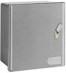 CASSETTE ENEL 2 POSTI                             