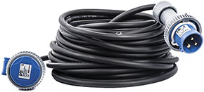 PROLUNGHE VB CE BLU IP67                          