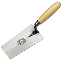 CAZZUOLINI PAVAN PUNTA QUADRA ART.912             