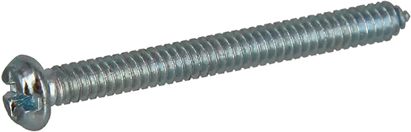 VITI PER SUPPORTI FRUTTI LUNGHE MM.50             