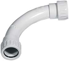 CURVA 90° EC IP65 TUBO-TUBO                       