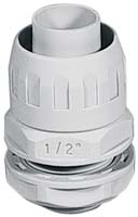 RACCORDI EC IP65 GUAINA-SCATOLA FILETTO PASSO GAS 