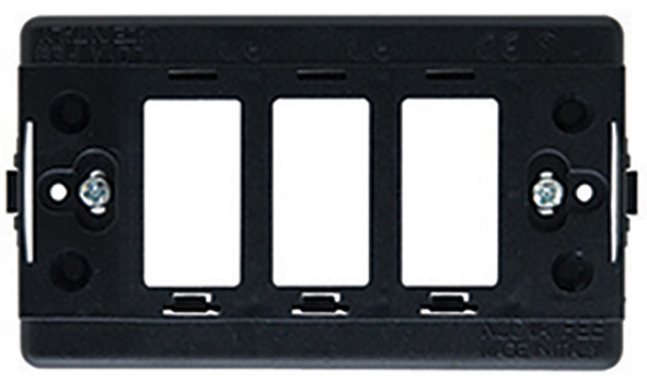 SUPPORTO X FRUTTI TIPO MAGIC X SCA.RETT. 3P       