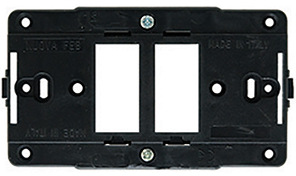 SUPPORTO X FRUTTI TIPO MAGIC X SCA.TONDA 2P       