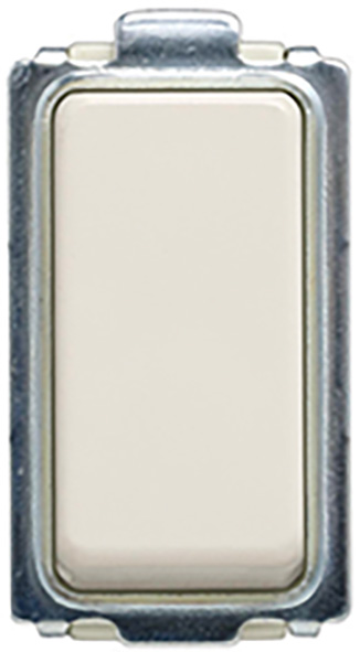 DEVIATORE UNIPOLARE TIPO MAGIC                    