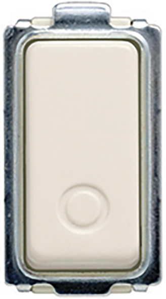 PULSANTE UNIPOLARE TIPO MAGIC                     