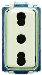 PRESE TIPO MAGIC BIPASSO 10-16A                   