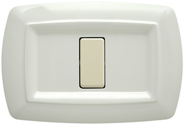 PLACCHE TECNOPOLIMERO TIPO MAGIC T BIANCA         