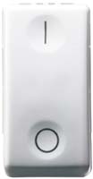 INTERRUTTORE BIPOLARE GEWISS SYSTEM 20503         