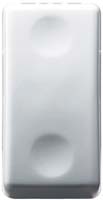 INTERRUTTORE UNIPOLARE GEWISS SYSTEM 20571        
