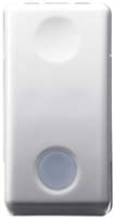 INTERRUTTORE UNIPOL. LUMINOSO GEWISS SYSTEM 20572 