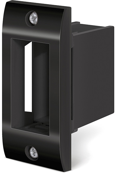 PLACCHE / SUPPORTO TIPO BT-LIVING                 