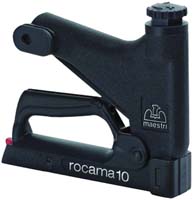 FISSATRICE ROCAMA 10 METAL BLACK                  