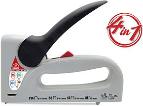 FISSATRICE ROMATAK 14 4.0 MOD.114                 