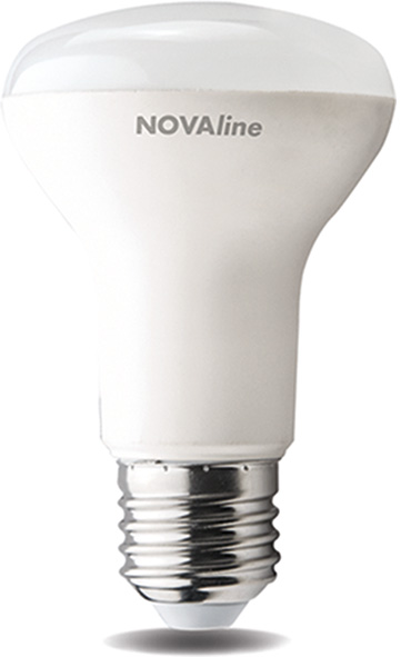 LAMPADE NOVA LED REFLECTOR E27 11W R63            