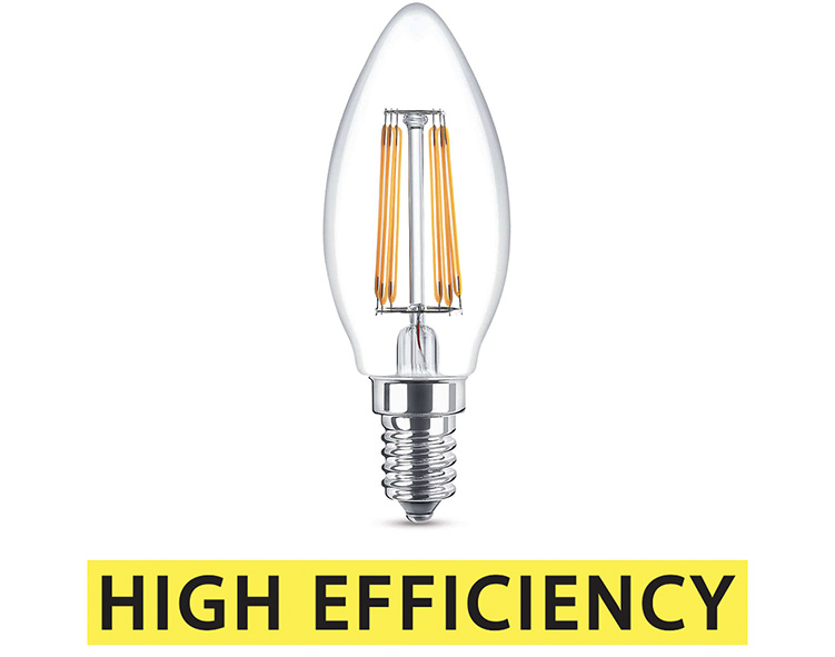 LAMPADE NOVA WIRELED *HE* OLIVA CHIARA E14        