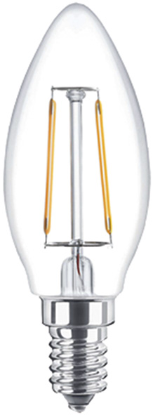 LAMPADE NOVA WIRELED OLIVA CHIARA E14             