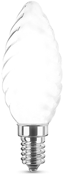 LAMPADE NOVA WIRELED TORTIGLIONE OPALE E14        