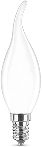 LAMPADE NOVA WIRELED COLPO DI VENTO OPALE E14     