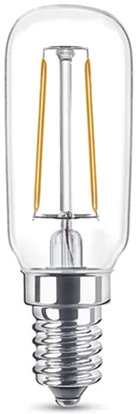 LAMPADE NOVA WIRELED TUBOLARE T25 CAPPE E14       