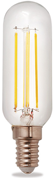 LAMPADE NOVA WIRELED TUBOLARE T27 E14             