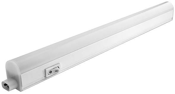 REGLETTE NOVA LED CM.30 5W 4000K                  