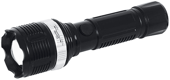 TORCE LED PLASTICA NOVA XTP100                    