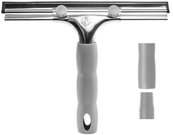 TERGIVETRI APEX SPATOLA CON GOMMA                 