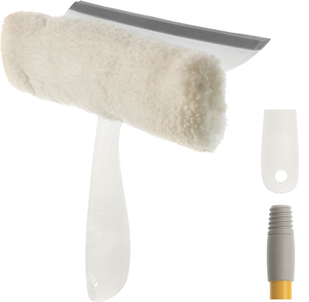 LAVAVETRI APEX SQUIZZO CON MICROFIBRA             