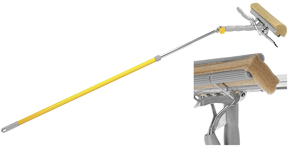 LAVAVETRI APEX AUTOMATICO TELESCOPICO             