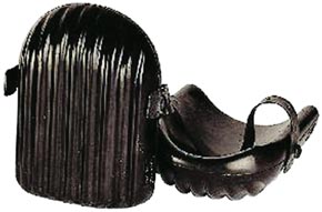 GINOCCHIERE PROTETTIVE ALDE'                      